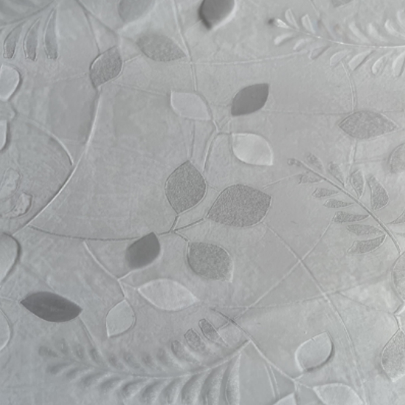 Otras series de películas decorativas ZS-0830 Otras series de películas decorativas ZS-0830