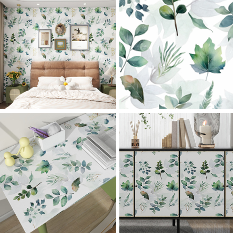 Serie de películas de vinilo imprimibles CS-24005-2 Serie de películas de vinilo imprimibles CS-24005-2