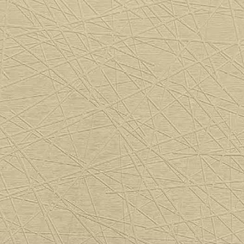 Etiquetas engomadas decorativas de la pared de la espuma del azulejo flexible del PVC beige rayado LKA -19 Etiquetas engomadas decorativas de la pared de la espuma del azulejo flexible del PVC beige rayado LKA -19