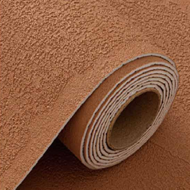 Rollo autoadhesivo de la pared de la espuma del rojo del ladrillo de la pared de la tierra apisonada LKA -16 Rollo autoadhesivo de la pared de la espuma del rojo del ladrillo de la pared de la tierra apisonada LKA -16