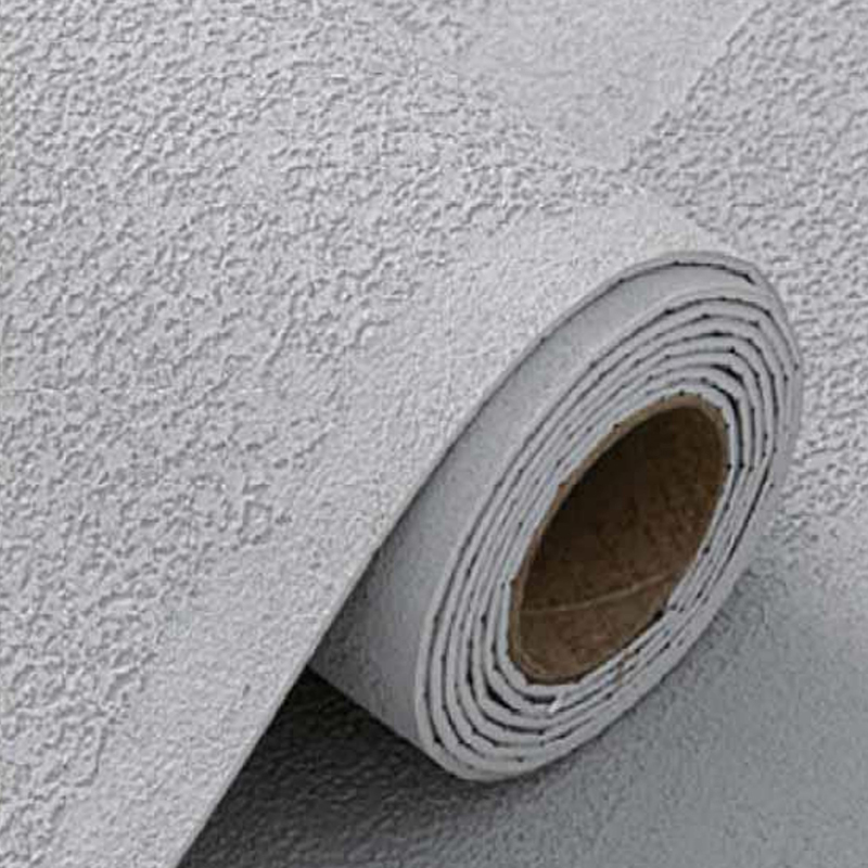 Pared de tierra apisonada LKA -14 con rollo de pared de espuma autoadhesivo de yeso de cal Pared de tierra apisonada LKA -14 con rollo de pared de espuma autoadhesivo de yeso de cal