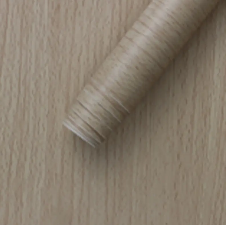 pvc wooden wallpaper