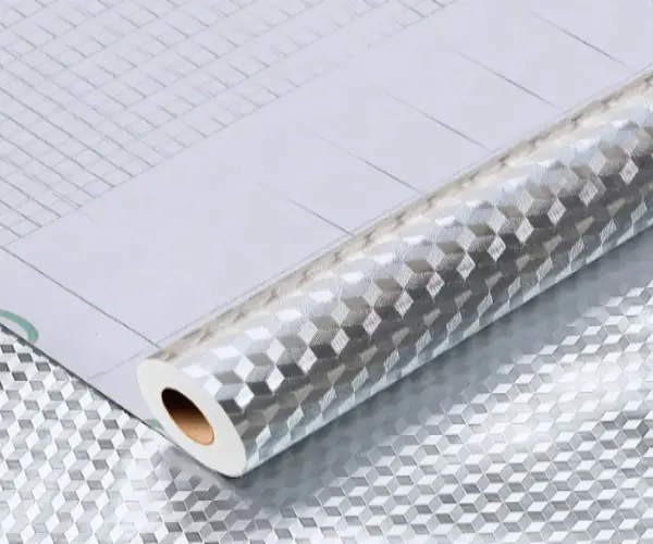 Decorative PVC Film
