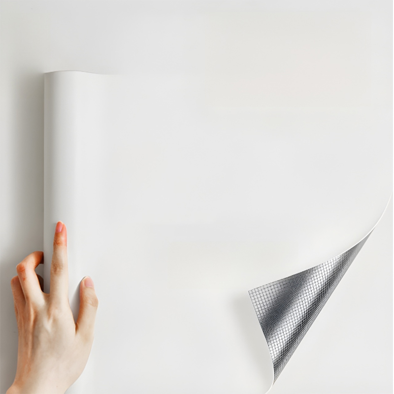 Serie de película de vinilo de alta opacidad C1001 Serie de película de vinilo de alta opacidad C1001