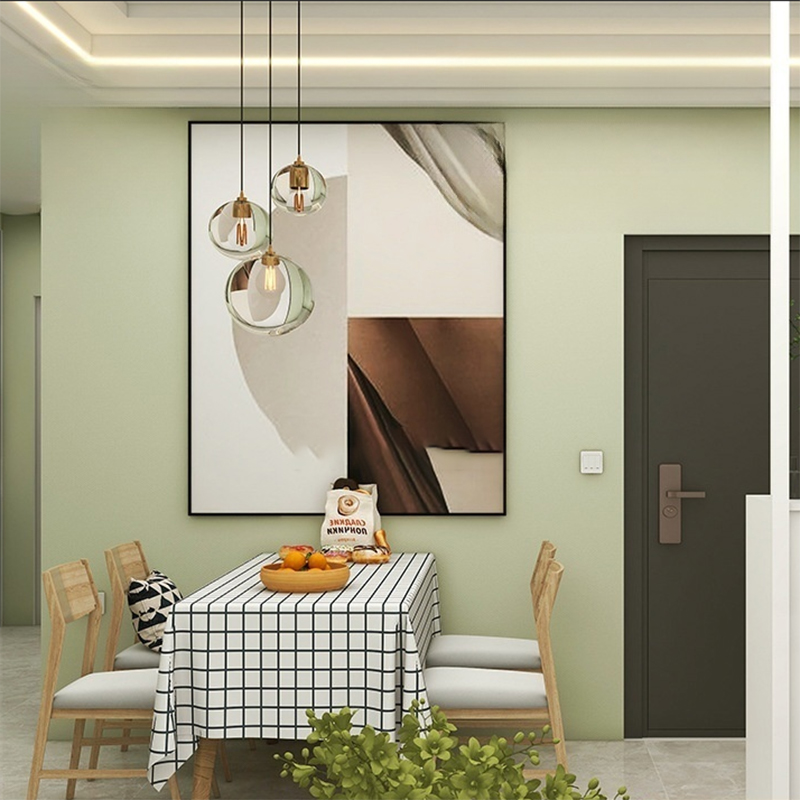 Serie de película de vinilo de alta opacidad C1010 Serie de película de vinilo de alta opacidad C1010