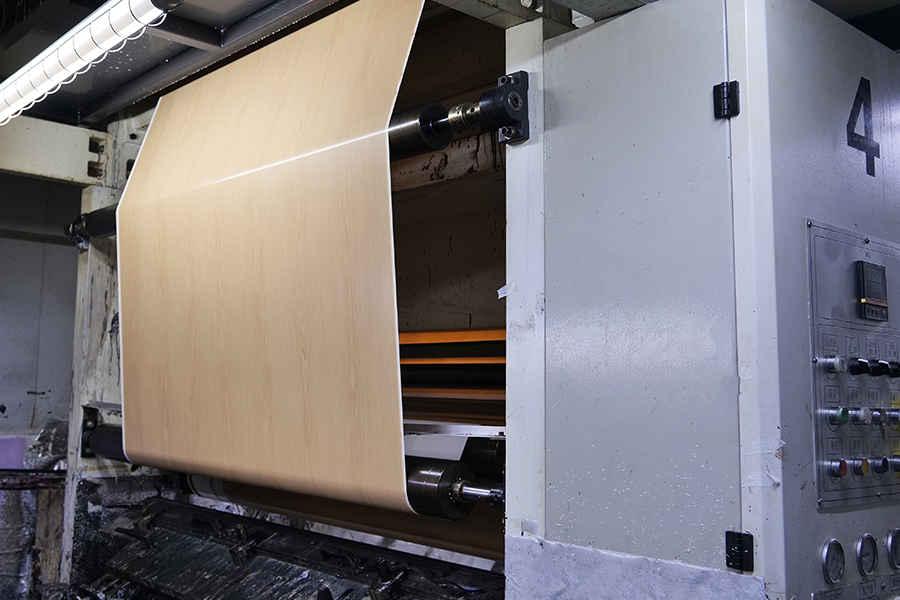 Taller de impresión