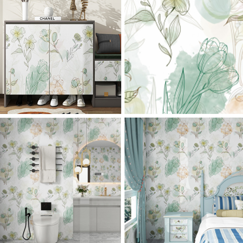 Serie de películas de vinilo imprimibles CS-24004-1 Serie de películas de vinilo imprimibles CS-24004-1