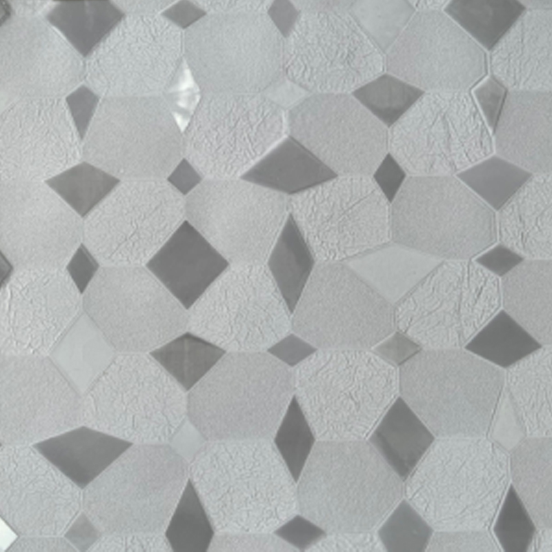 ZS-0823 Papel de pantalla auto adhesivo ZS-0823 Papel de pantalla auto adhesivo