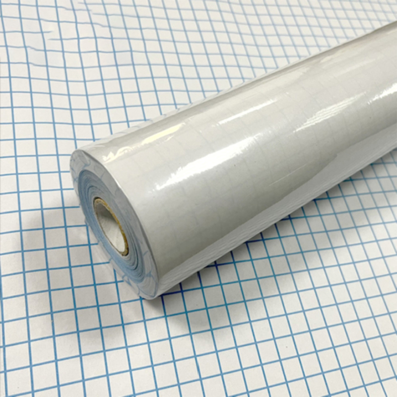 07 Serie de películas de vinilo para suministros de papelería y cultura 07 Serie de películas de vinilo para suministros de papelería y cultura