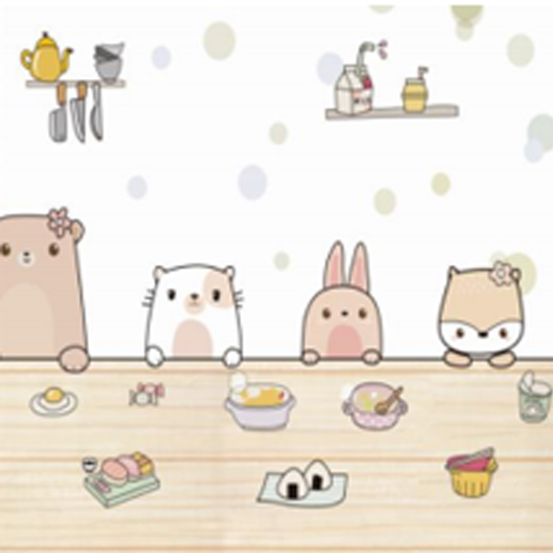 FYT075 Papel Tapiz Autoadhesivo FYT075 Papel Tapiz Autoadhesivo