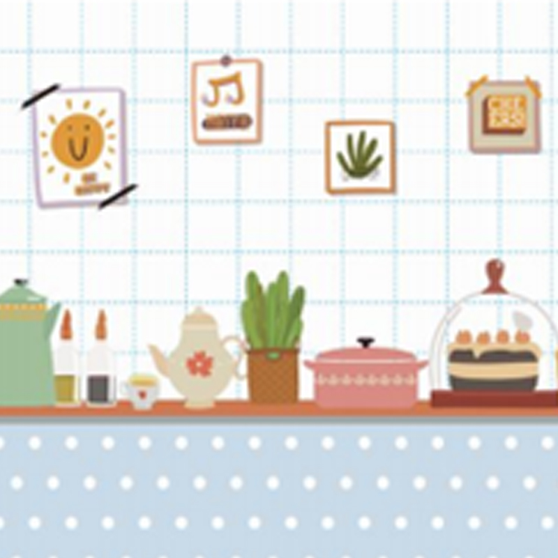 FYT074 Fondo de Pantalla Auto Adhesivo FYT074 Fondo de Pantalla Auto Adhesivo