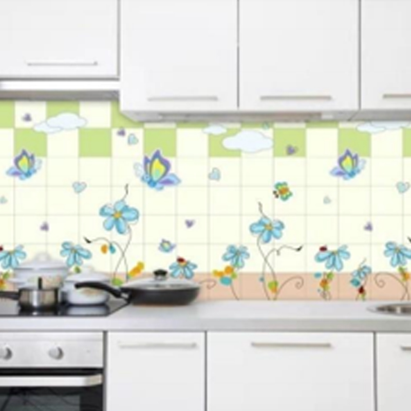 FYT025 Fondo de Pantalla Auto Adhesivo FYT025 Fondo de Pantalla Auto Adhesivo