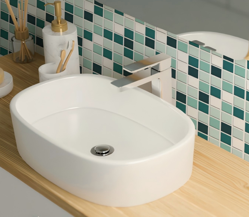 Pegatinas de pared de cristal 3D