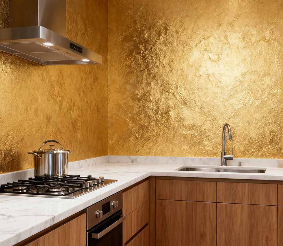 Otras series de películas decorativas