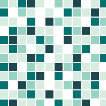 Pegatinas de pared de cristal 3D