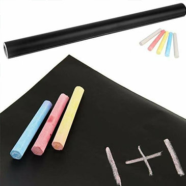 Serie de Películas de Vinilo para Suministros de Papelería y Cultura